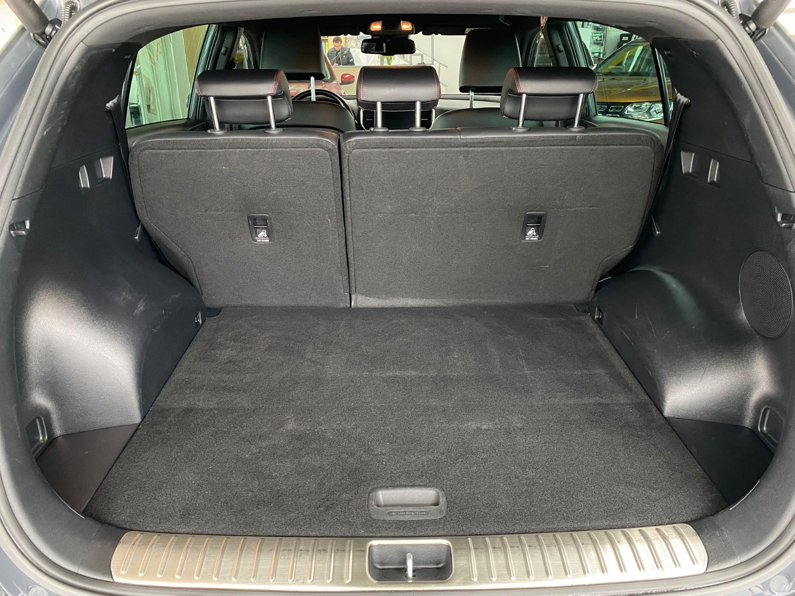 Kia Sportage GT-Line 4WD - Samsaru's Car Outlet