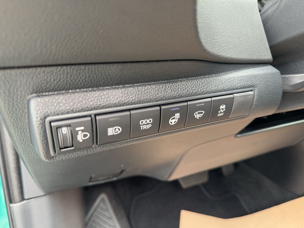 Toyota Corolla 2.0 Hybrid GR Sport*