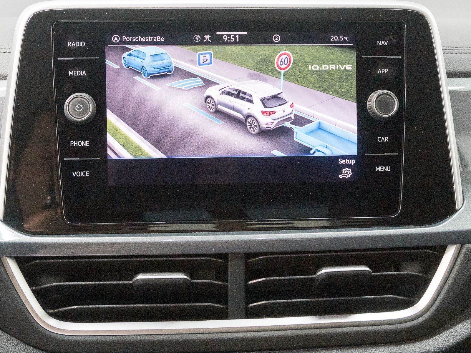 Volkswagen T-Roc 1.5 TSI DSG STYLE - Samsaru's Car Outlet