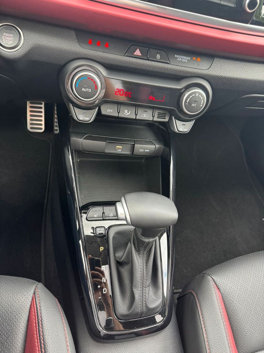 Kia Rio 1.0 T-GDI DCT Platinum - Samsaru's Car Outlet