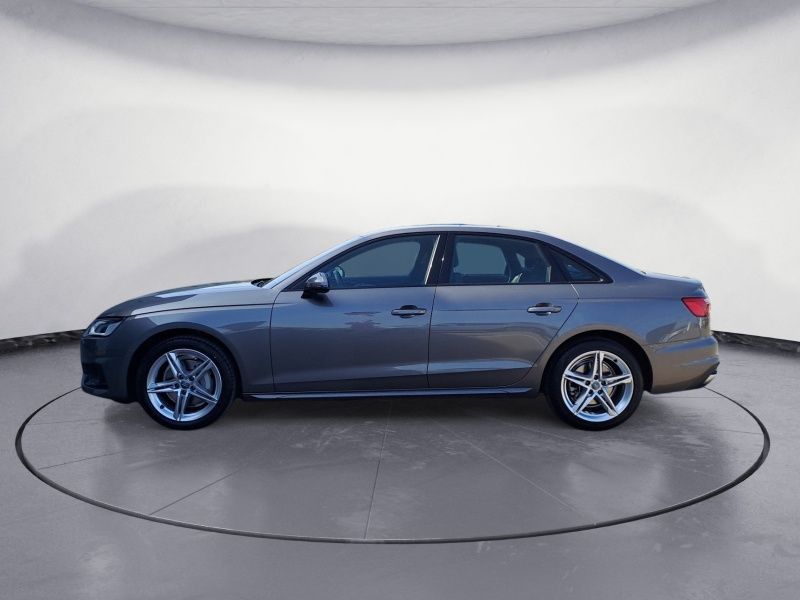 Audi A4 Limousine 40 TDI S-tronic advanced - Samsaru's Car Outlet