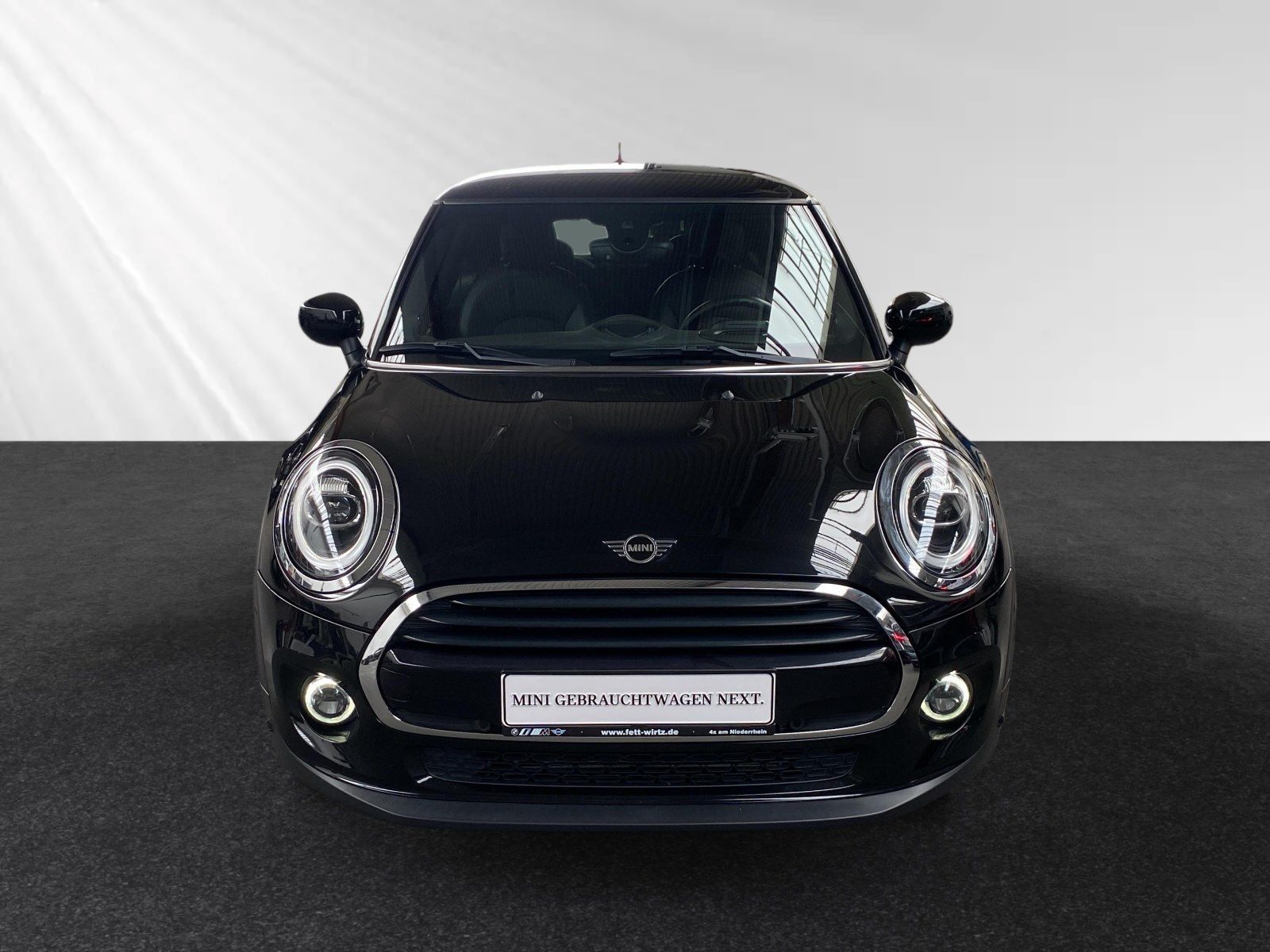 MINI Cooper - Samsaru's Car Outlet