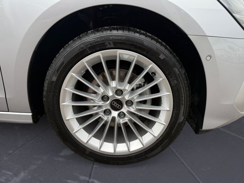Audi A3 35 TFSI Limousine S tronic - Samsaru's Car Outlet