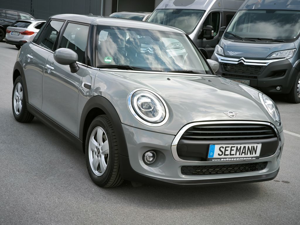 MINI Mini One - Samsaru's Car Outlet