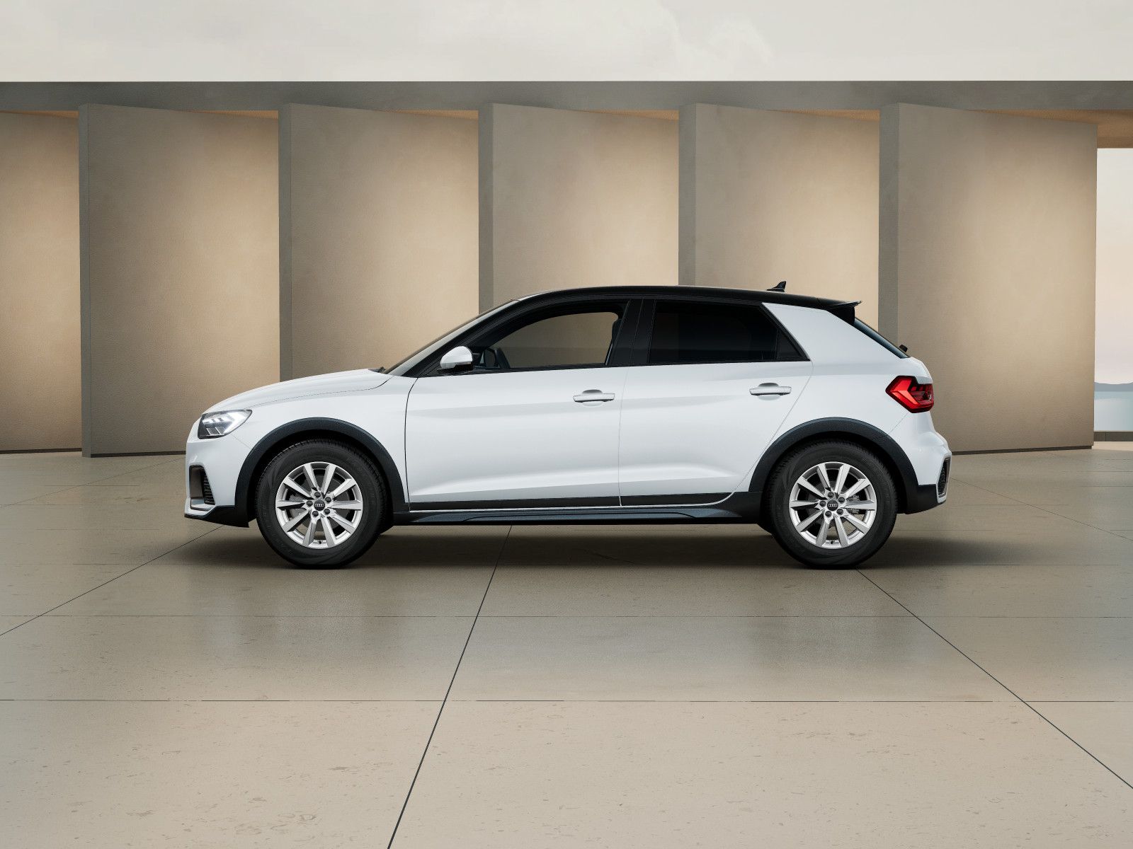 Audi A1 citycarver 30 TFSI - Samsaru's Car Outlet