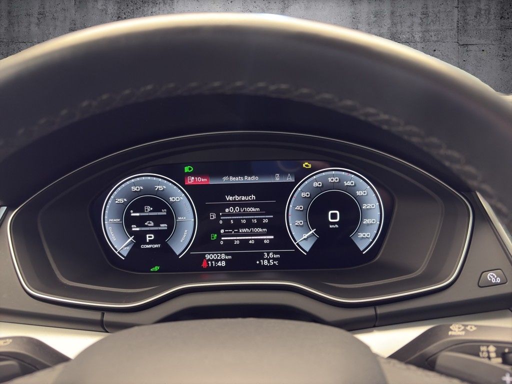 Audi Q5 Sportback 50 TFSIe S line AHK+Pano+21''