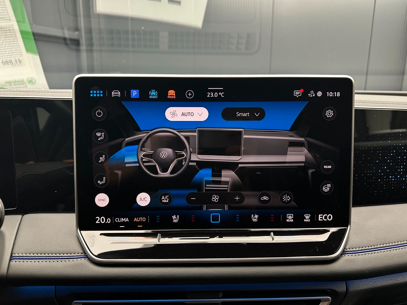 Volkswagen Tiguan 1.5 TSI eHybrid *R-Line/Black Style*LEDER