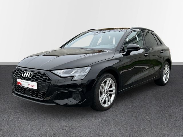 Audi A3 Sportback advanced 30 TFSI S tronic