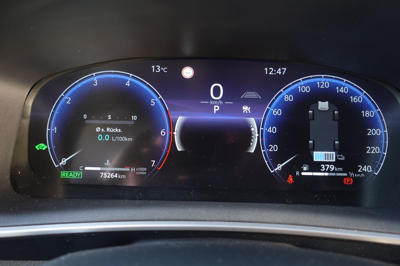 Toyota Corolla 1,8 Hybrid Team D TS Uber
