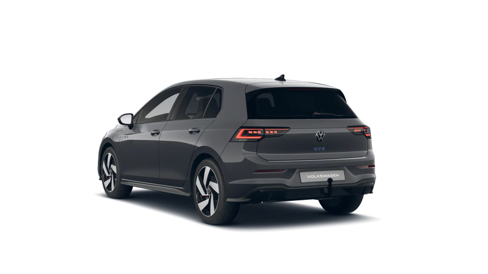 Volkswagen Golf GTE 1.5 eTSI RFK*ACC*AHK*HuD*Pano*Matrix