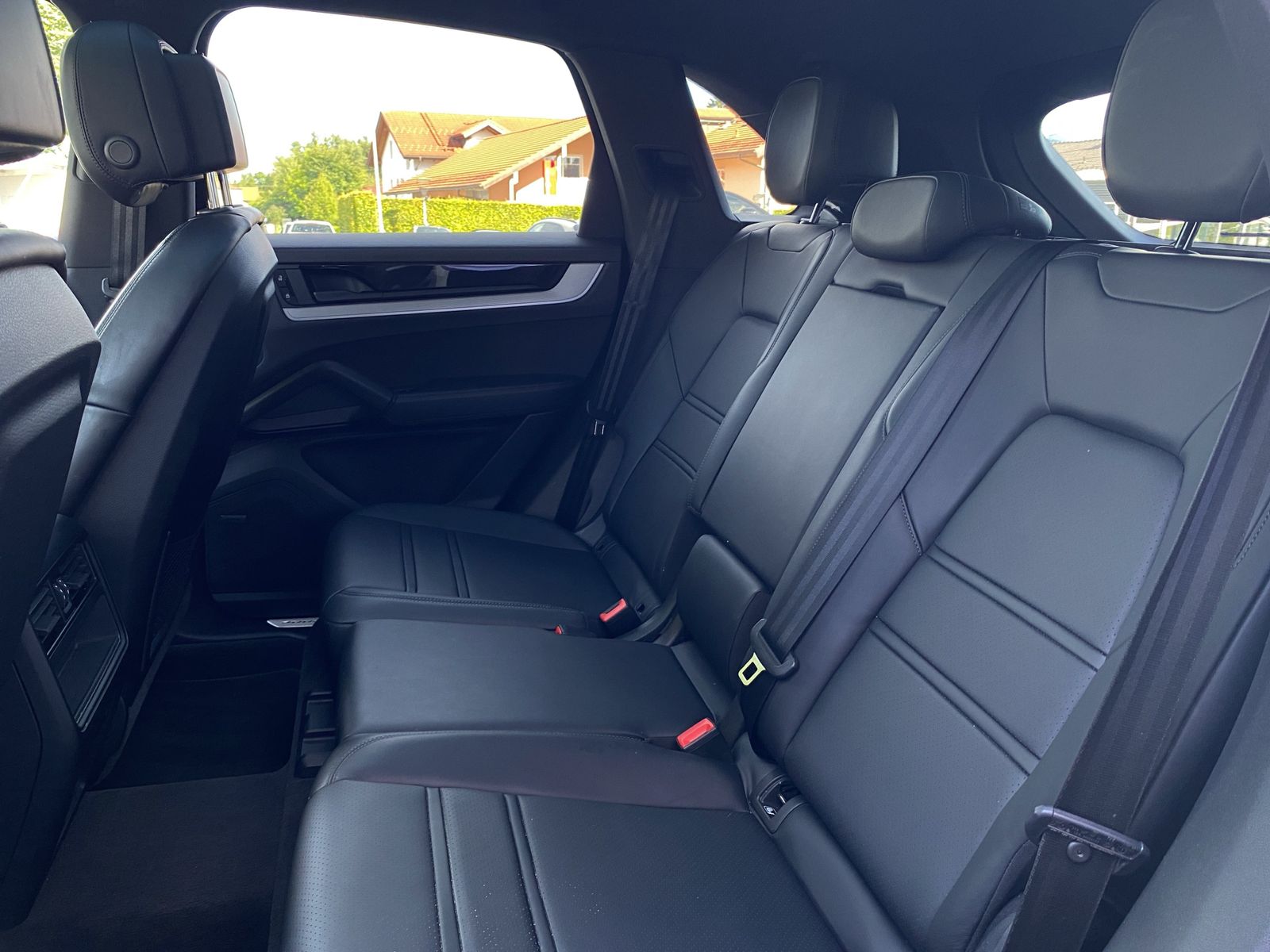 Porsche Cayenne E-Hybrid |BOSE |Panorama |Komfortsitz