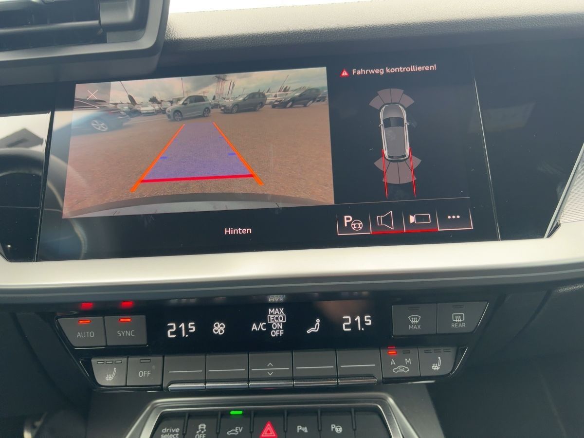 Audi A3 Sportback 40 TFSI e advanced - Samsaru's Car Outlet