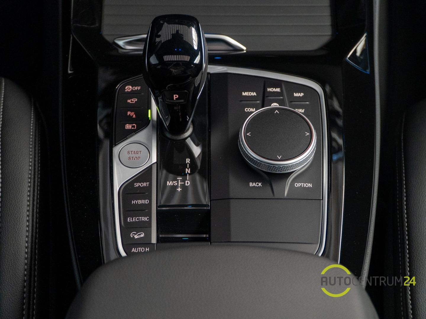 BMW X3 30e M Sport - Samsaru's Car Outlet