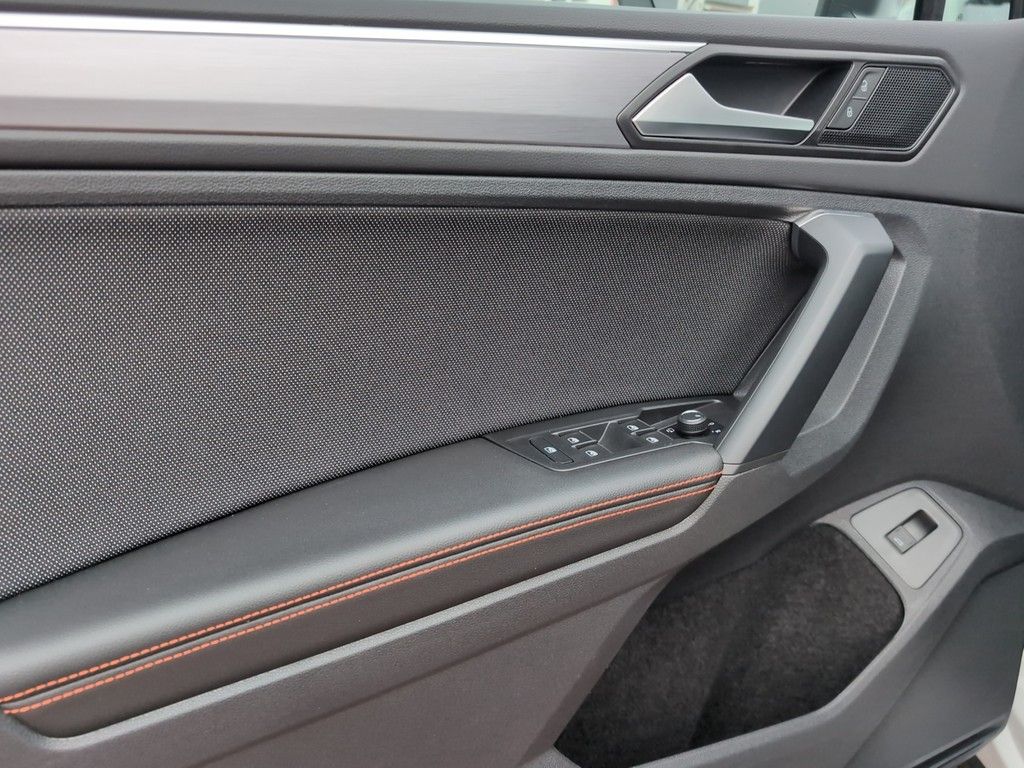 Seat Tarraco 2.0 TDI DSG FR - Samsaru's Car Outlet