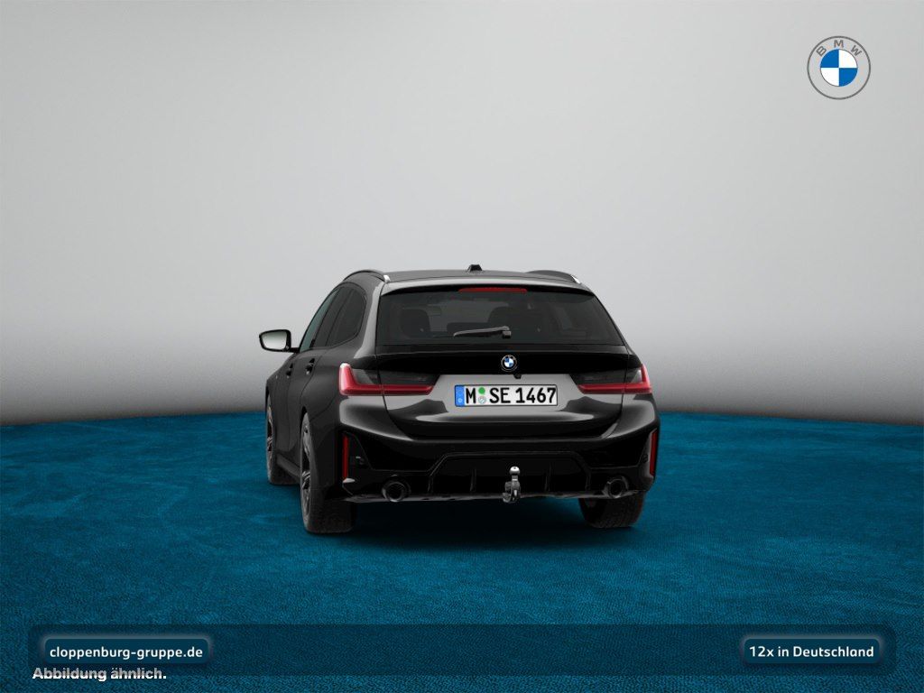 BMW 320i Tour. M SportPro+LED+Head-Up+Lhz/Shz+Shadow