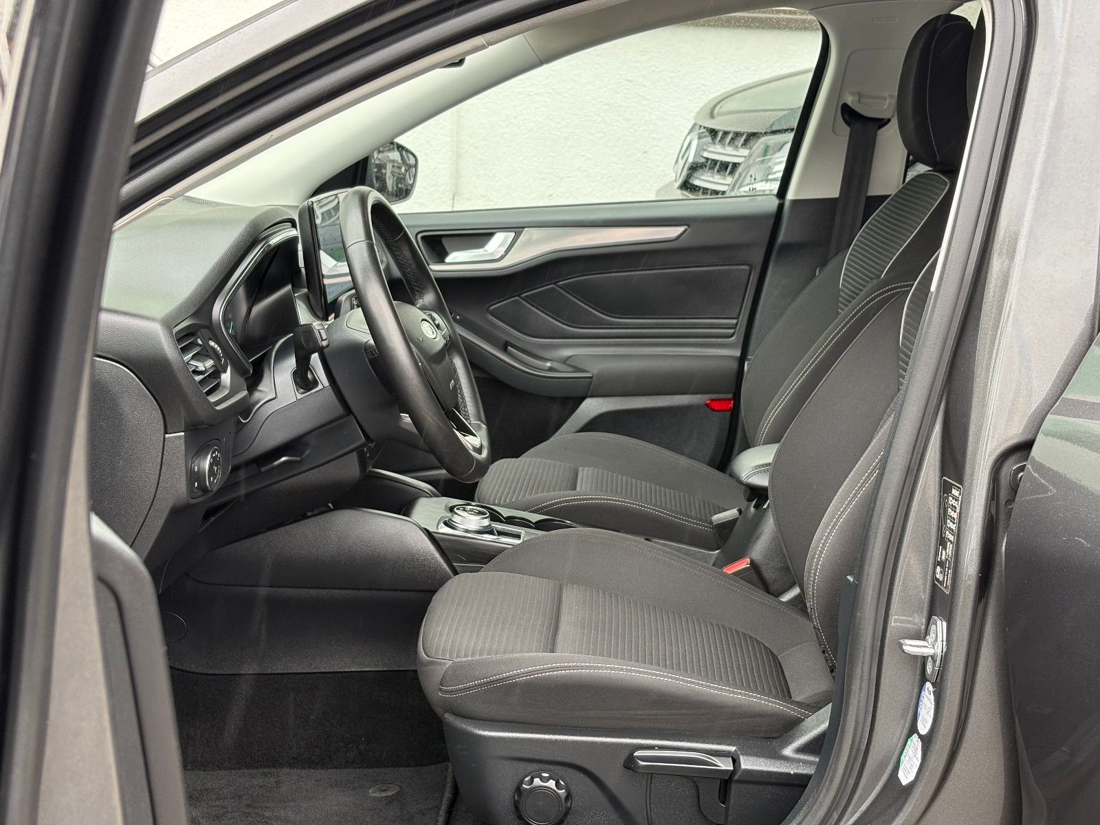 Ford Focus 1.5 EcoBlue AUT. Turnier Titanium KAM AHK