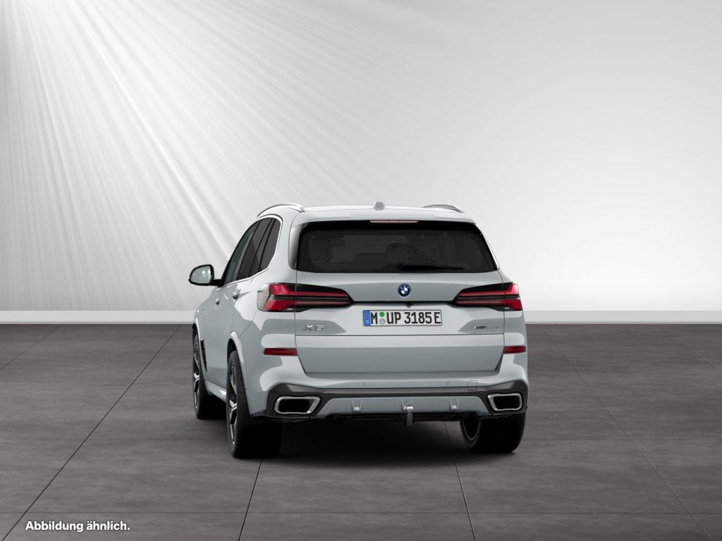 BMW X5 xDrive50e Inkl. € 1.190 Zubehörbonus* M Sport