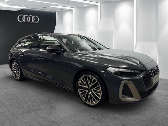 Audi A5 Avant edition one S-line quattro LED Navi Kam