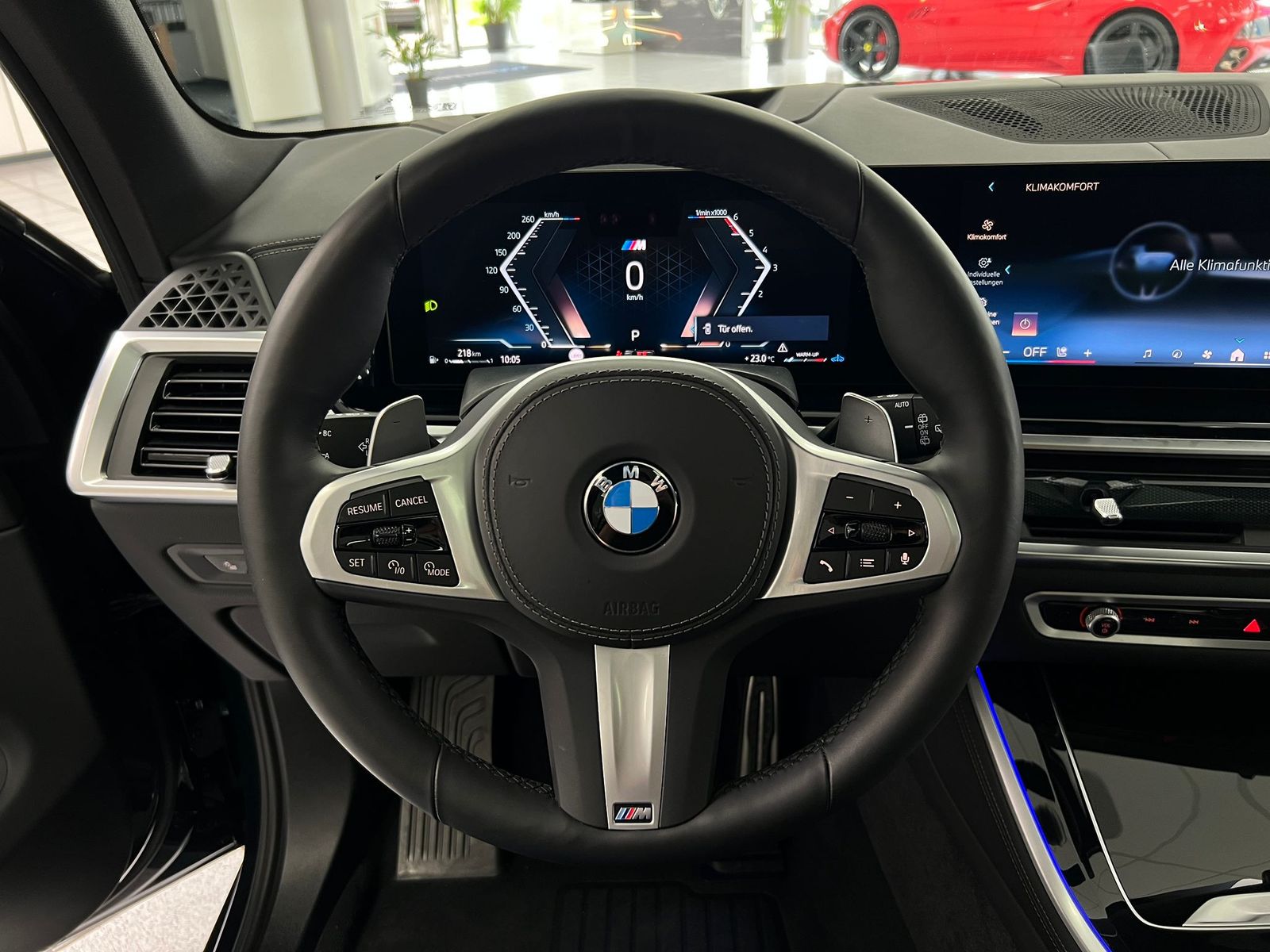BMW X5 xD40d M Sport Pro*INDIVIDUAL*PANO*STHZG*H-K*