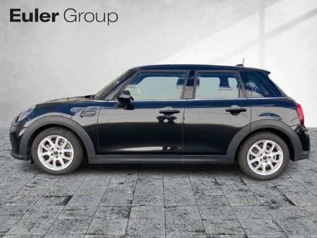 MINI Cooper Premium - Samsaru's Car Outlet