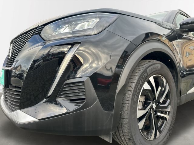 Peugeot 2008 e Allure - Samsaru's Car Outlet