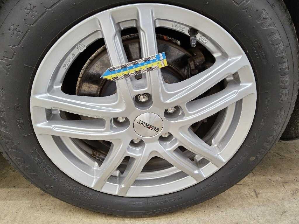 Ford Focus 2.0 EcoBlue Titanium - Samsaru's Car Outlet