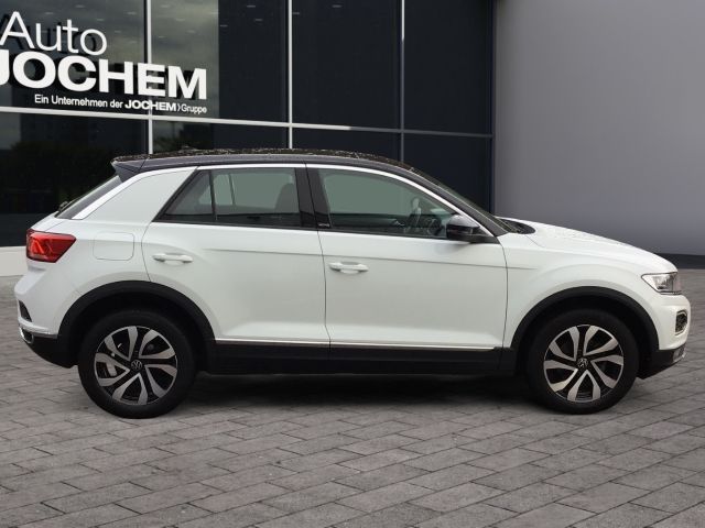 Volkswagen T-Roc Active DSG - Samsaru's Car Outlet
