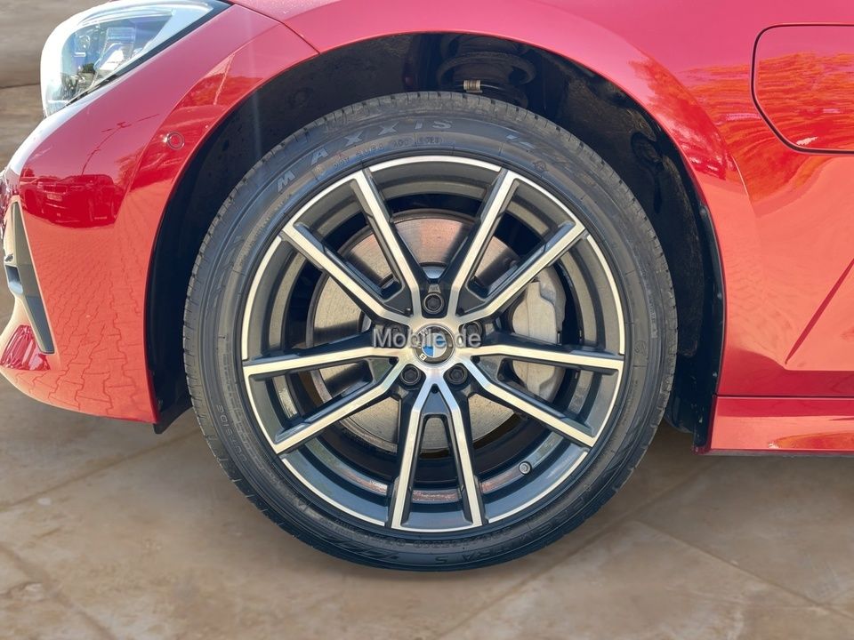 BMW 330e xDrive Sport Line - Samsaru's Car Outlet