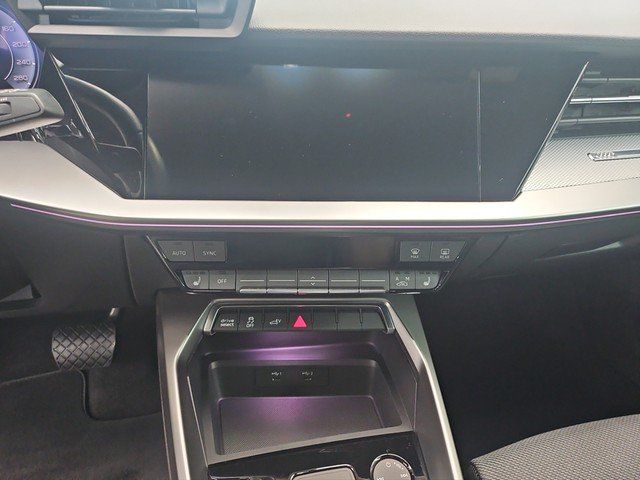 Audi A3 Sportback 45 TFSI e S line NAVI*VIRTUAL*ACC