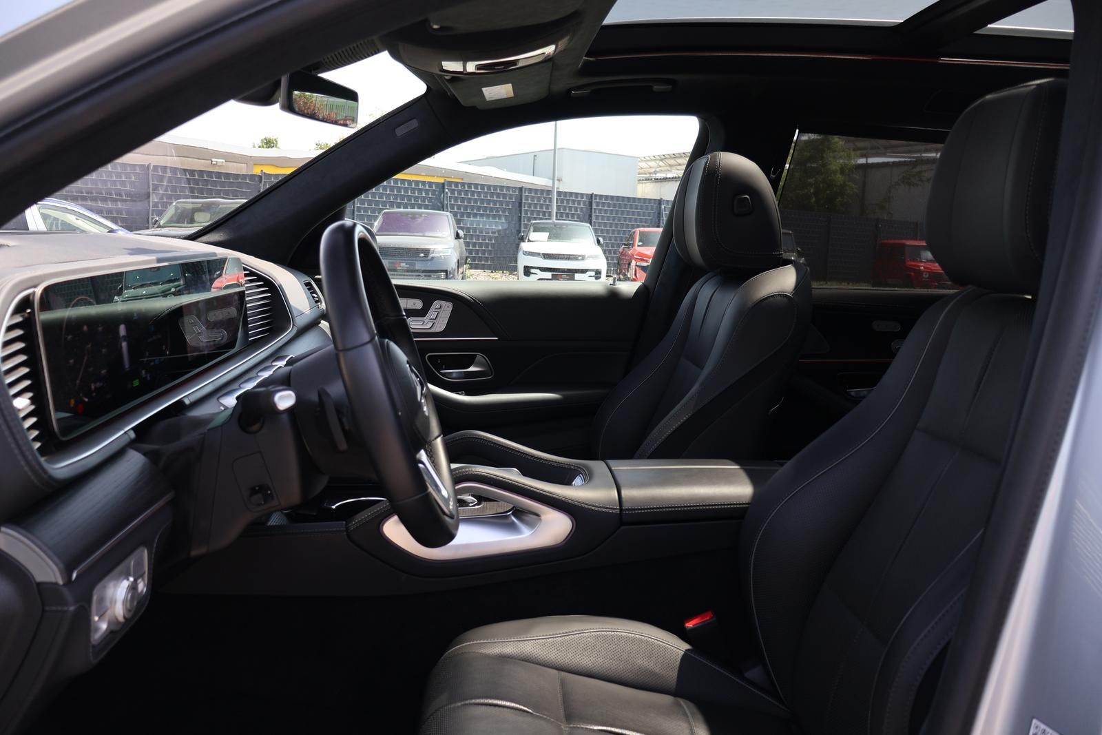 Mercedes-Benz GLS 600 4M Maybach - Samsaru's Car Outlet