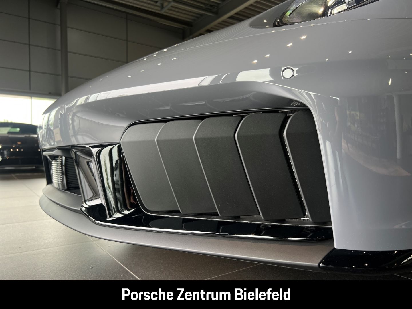 Porsche 992 911 Targa 4 GTS LiftsystemVA LED-Matrix BOSE