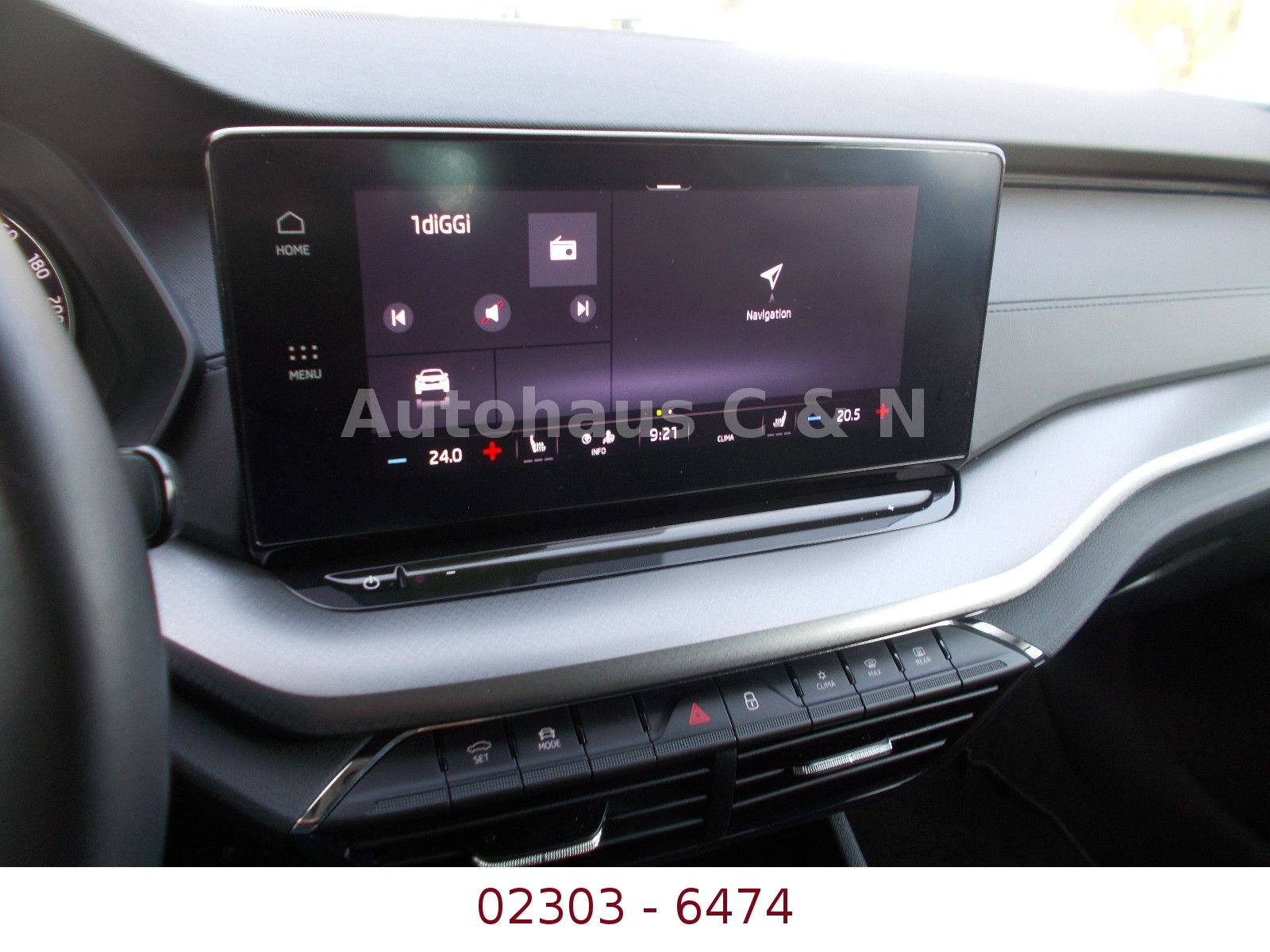 Skoda Octavia Lim. Ambition - Samsaru's Car Outlet