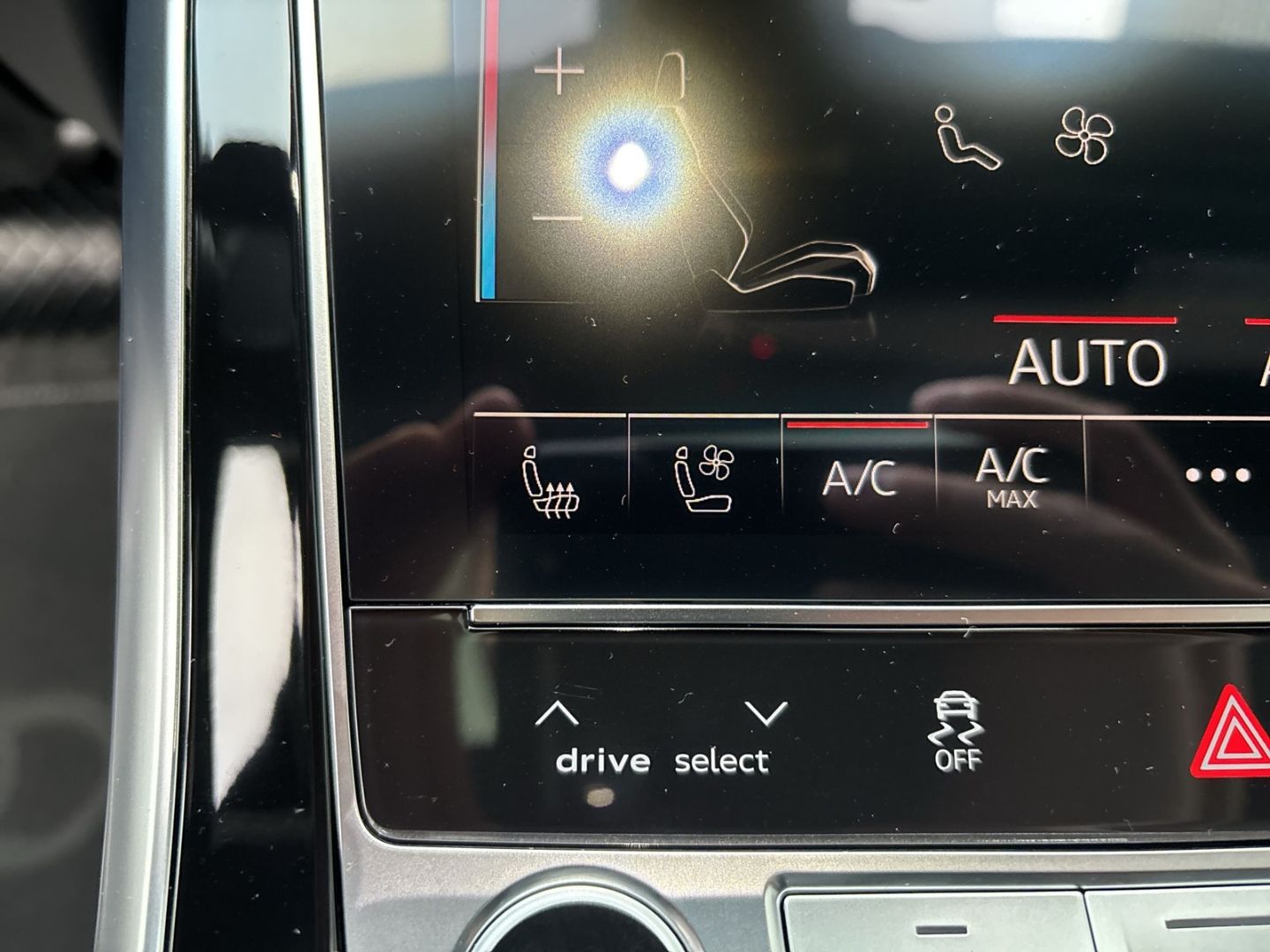 Audi Q7 S line business TFSIe quattro hybrid quat.+AH