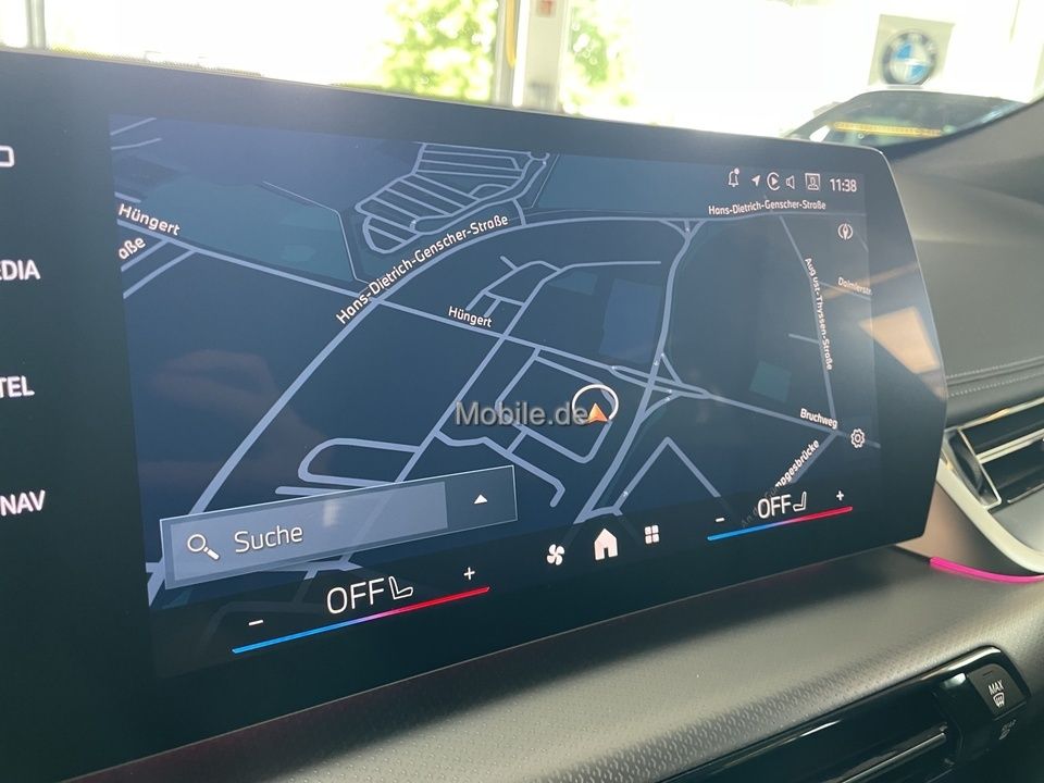 BMW X1 xDrive20d M-Sport - Samsaru's Car Outlet