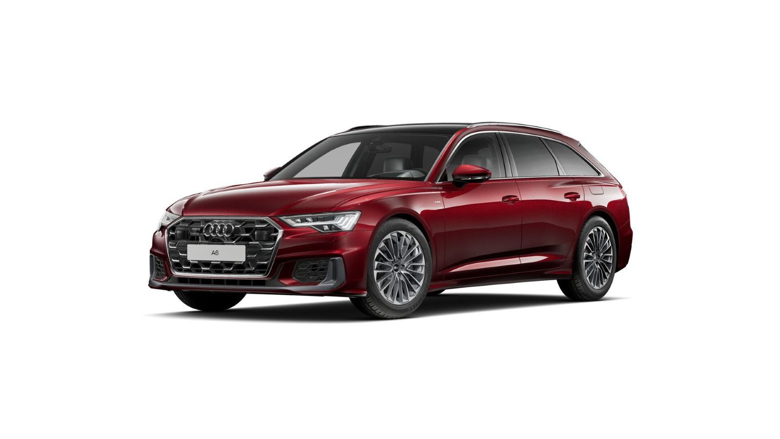 Audi A6 Avant 50 TFSIe S LINE QUATTRO - Samsaru's Car Outlet