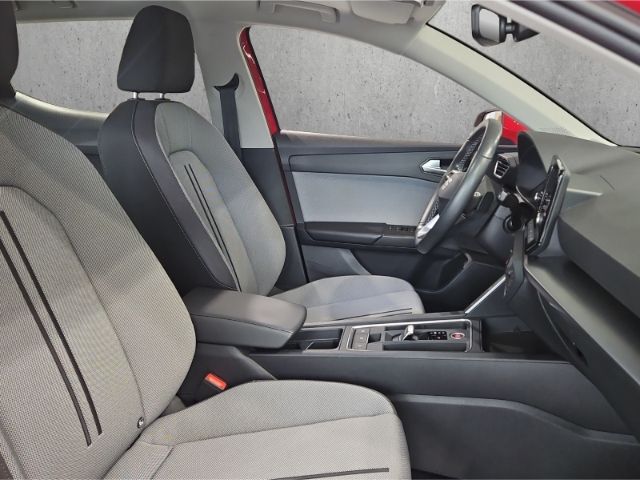 Seat Leon Style 1.0 AHK-klappbar El. Panodach StandHZ