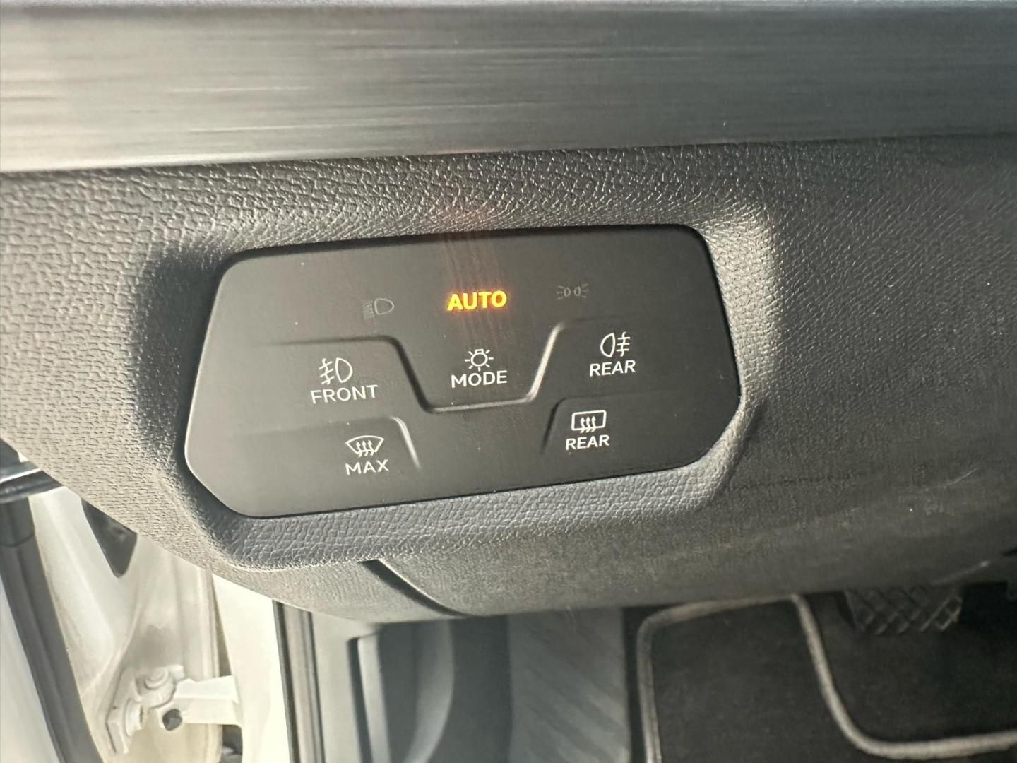 Cupra Formentor 1.5 TSi DSG - Samsaru's Car Outlet