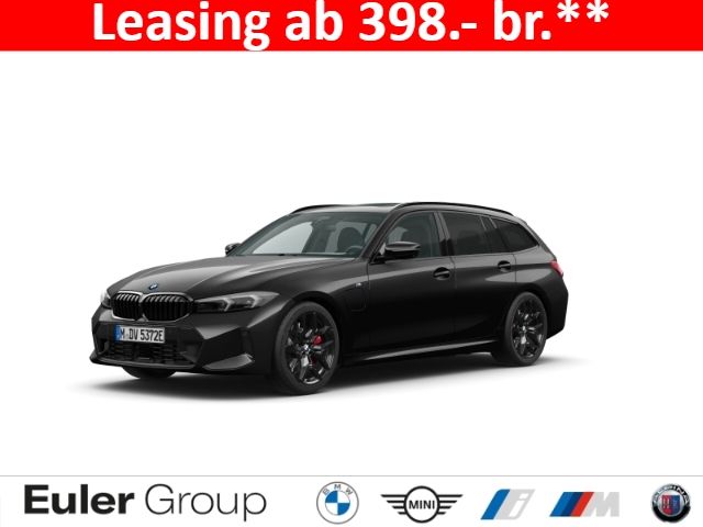 BMW 330 e xDrive M-Sport-Pro Pano AHK 19'' HUD adLED