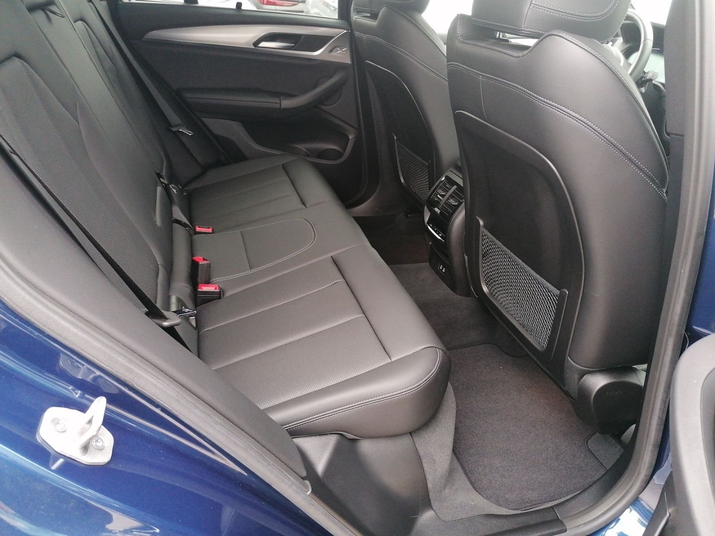 BMW X3 xDrive30e M Sport Laser HUD AHK DA PA+ Adapti