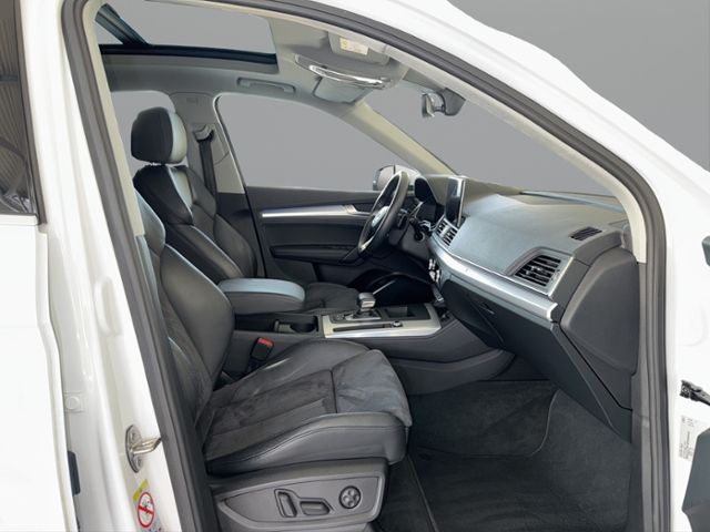Audi Q5 Sportback S line 50TFSI e quattro S tronic *A