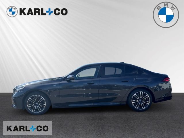 BMW 520 iA M-Sport 360° Harman/Kardon MemorySitze