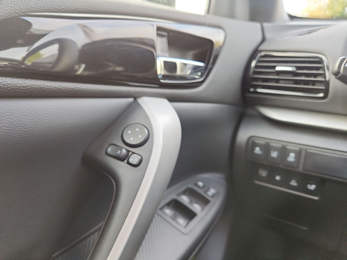 Mitsubishi Eclipse Cross Plug-In Hybrid Select Garantie bis