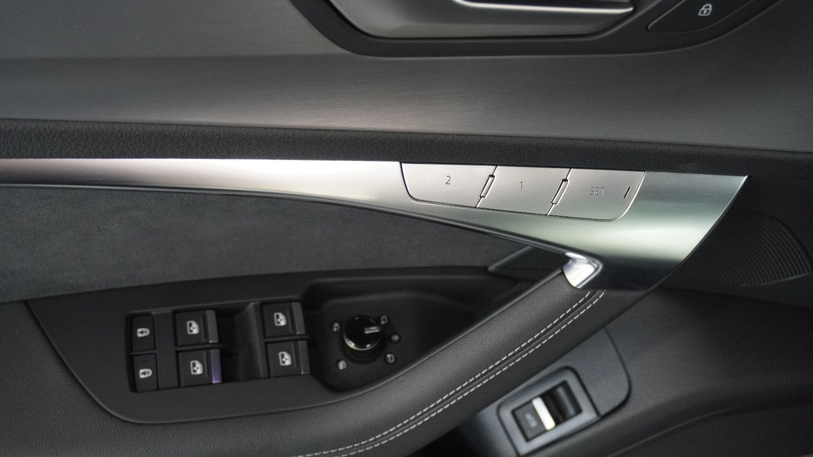 Audi A6 Avant 55 TFSI quattro - Samsaru's Car Outlet
