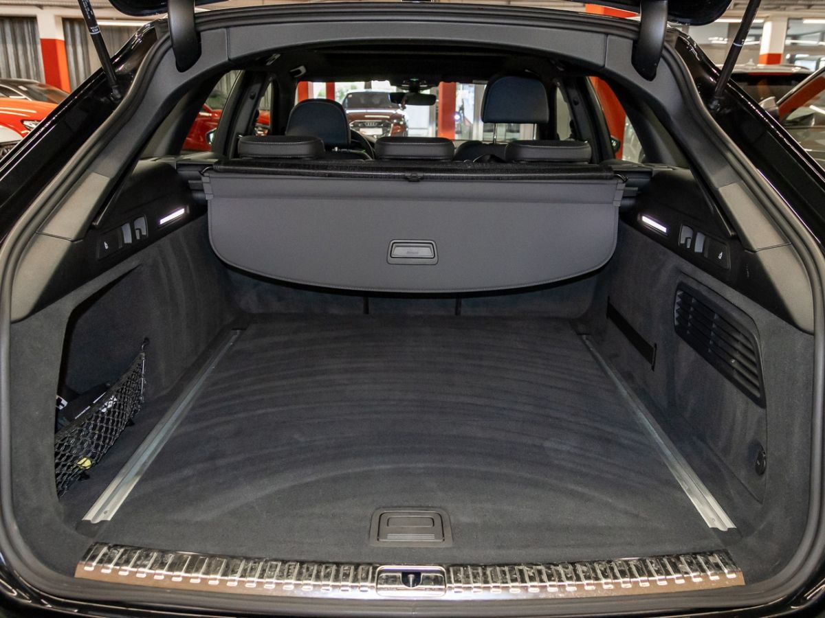 Audi A6 Avant S line 50 TDI quattro - Samsaru's Car Outlet