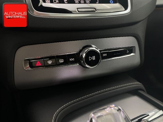 Volvo XC90 B5 D AWD Plus Dark - Samsaru's Car Outlet