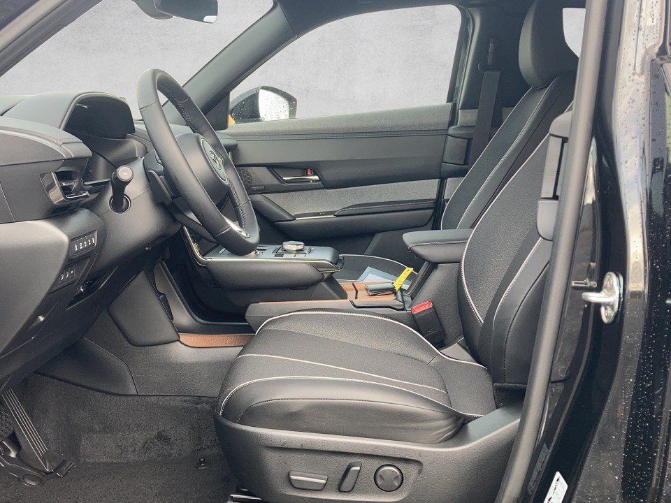 Mazda MX-30 e-SKYACTIV R-EV