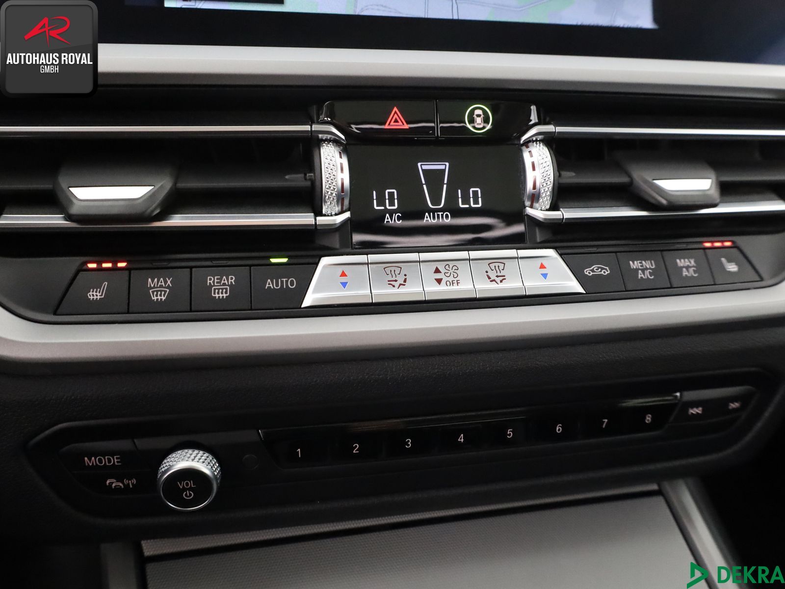 BMW 320 d - Samsaru's Car Outlet