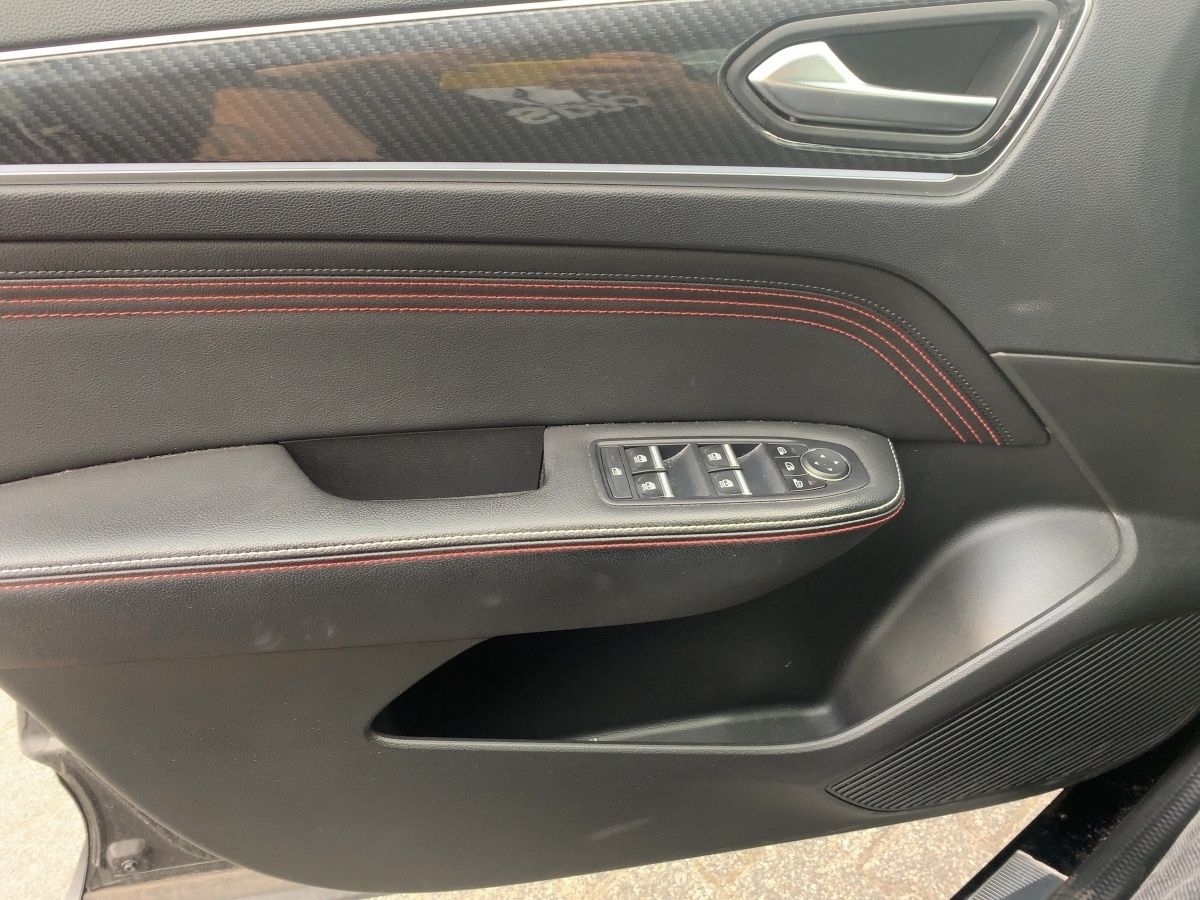 Renault Arkana 1.3 TCe 160 Mild-Hybrid R.S. Line - Samsaru's Car Outlet