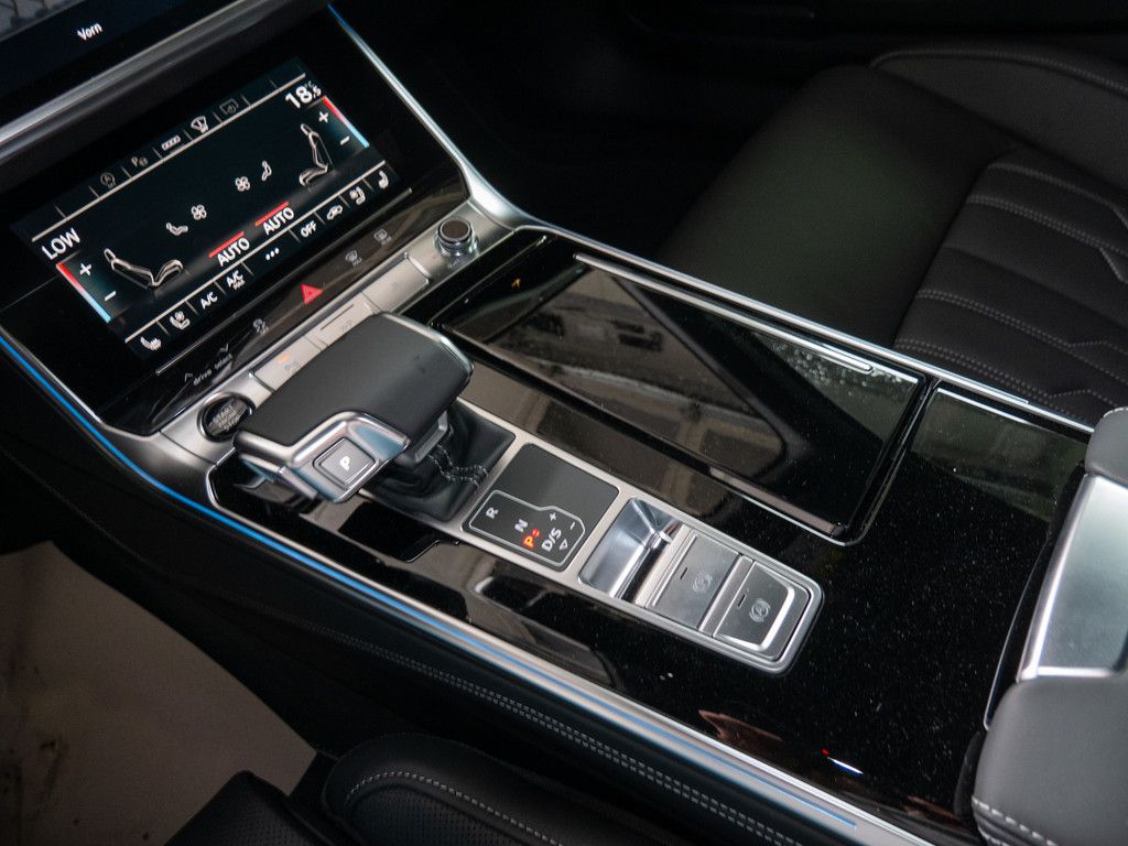 Audi A6 Avant S line 50 TDI quattro - Samsaru's Car Outlet