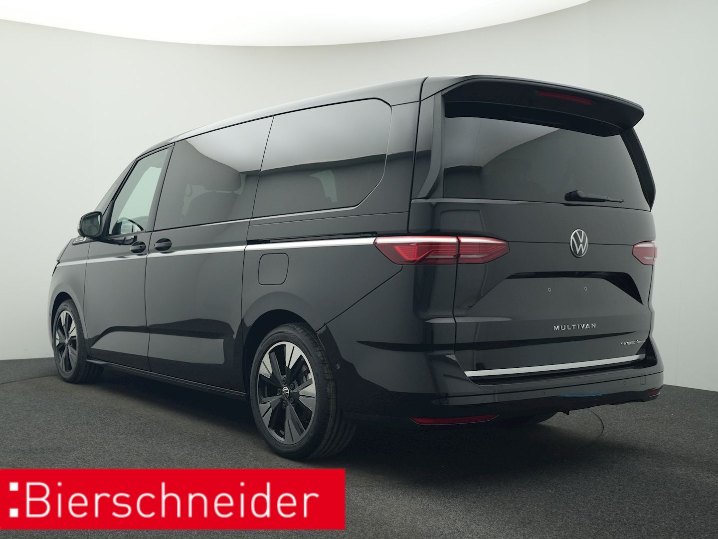 Volkswagen T7 Multivan Style 1.5 eHybrid 4MOTION LED NAVI A